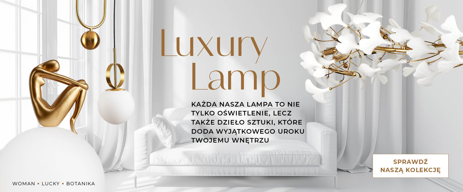 luxurylampPL PIEKNY