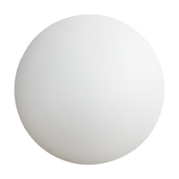 Kinkiet LED ECLIPSE okrągły 25 cm - biało-złoty