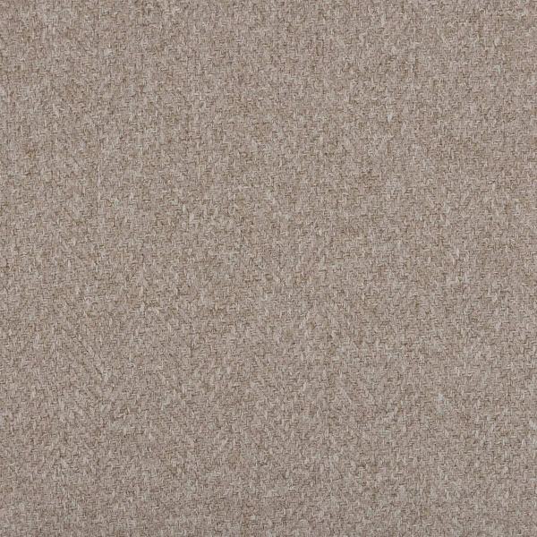 Fotel Gary - Beżowy Skandynawski Fotel do Salonu