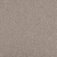 Fotel Gary - Beżowy Skandynawski Fotel do Salonu