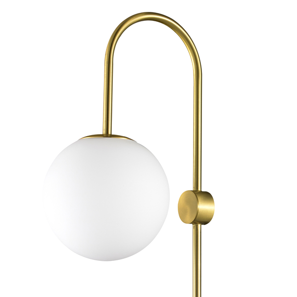 Kinkiet DANTE złota 78 cm Step into Design