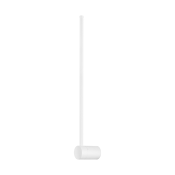 Kinkiet SPARO długi biały patyk 60 cm Step into Design