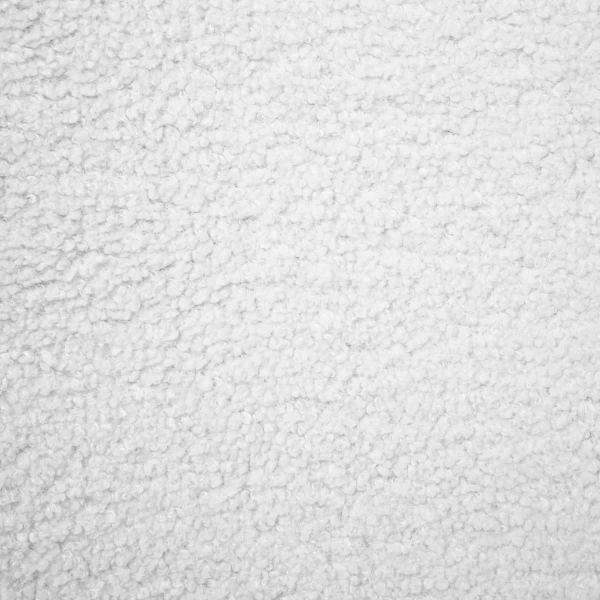 Fotel Chiara - Stylowy Biały Fotel w stylu skandynawskim z podłokietnikami